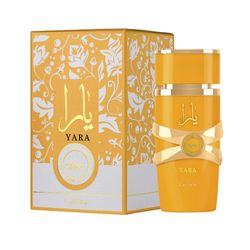 EDP Lattafa Yara Tous x 100 ml