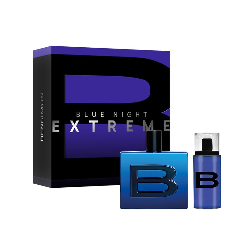 set-bensimon-blue-night-extreme-edp-x-100-ml-cool-spray-x-75-ml