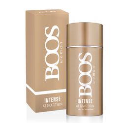 EDP Boos Intense Woman Attraction x 90 ml