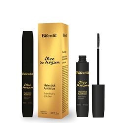 Óleo de Argan Hairstick Biferdil Antifrizz x 12 ml