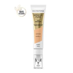 Corrector Max Factor Miracle Pure Eye Enhancer x 10 ml