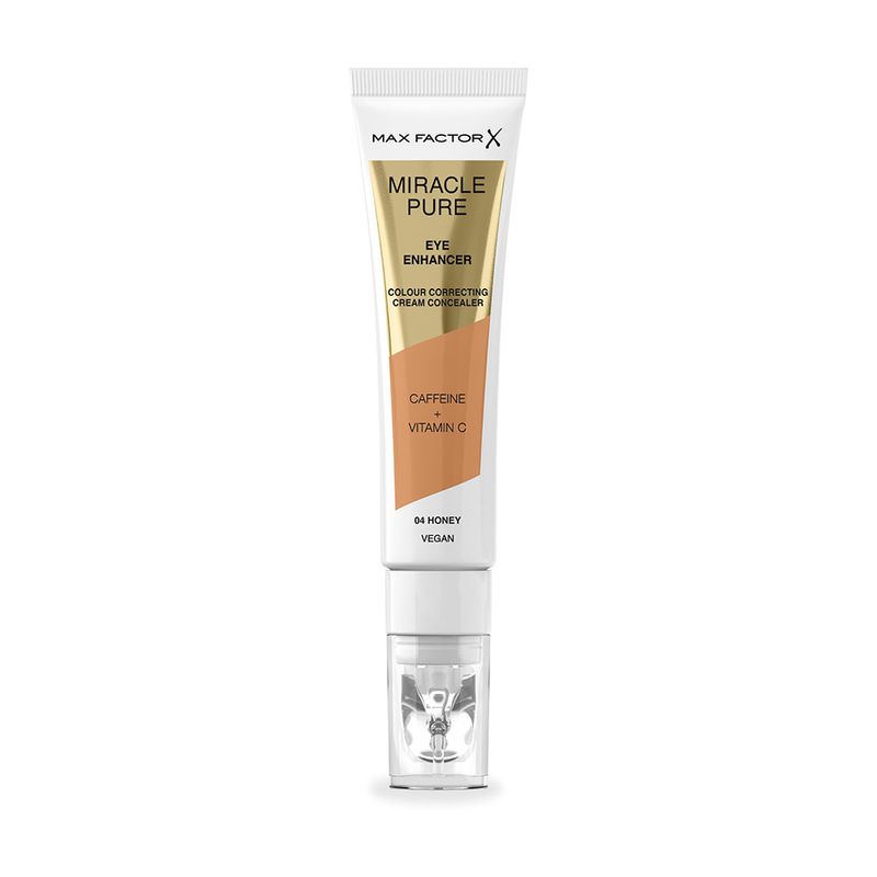 correctormaxfactormiraclepureeyeenhancerx10ml