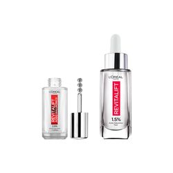 Kit Sérums L'Oreal París: Ojos + Rostro Revitalift