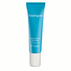 Gel-Crema para Contorno de Ojos Neutrogena Hydro Boost x 15 g