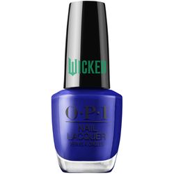 Esmalte para Uñas Opi Nail Lacquer Wicked x 15 ml