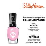 esmalteparaunassallyhansenmiraclegel147ml