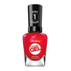 Esmalte para Uñas Sally Hansen Miracle x 14,7 ml
