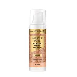 Base Líquida Max Factor Miracle Pure Hydratant Essence x 30 ml
