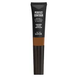 Contorno Líquido Get The Look Perfect Contour