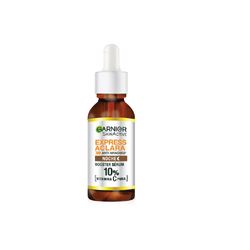 Sérum Noche Vitamina C 10% Vitamina C Pura Garnier x 30 ml