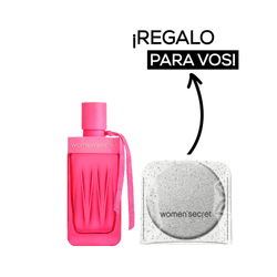 EDP Women Secret Intimate Delight x 100 ml + Espejo Pocket Regalo por Compra