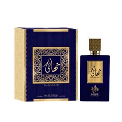 EDP Al Wataniah Thahaani x 100 ml