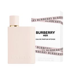 EDP Burberry Her Intense x 100 ml
