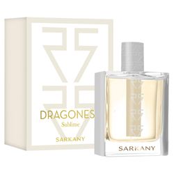 EDP Sarkany Dragoness Sublime x 50 ml