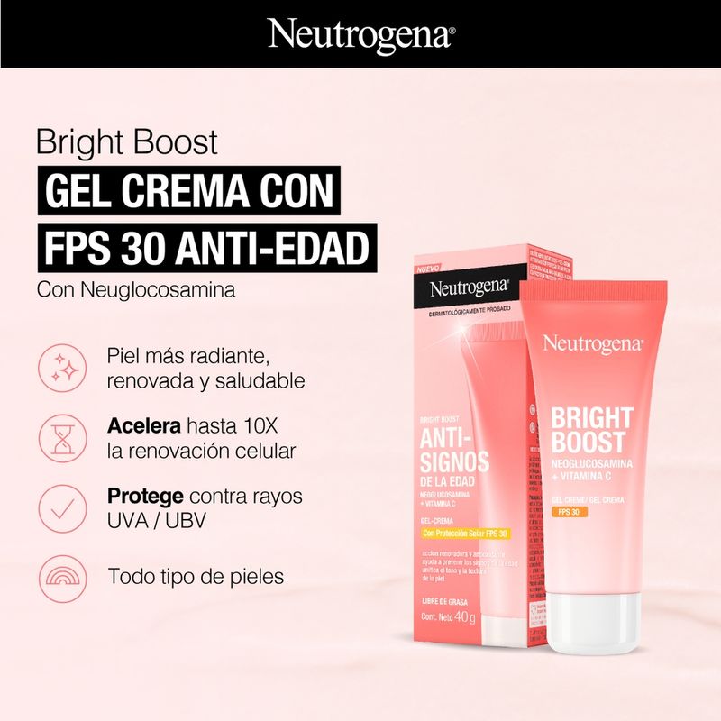 crema-facial-neutrogena-bright-boost-spf-30-x-40-g