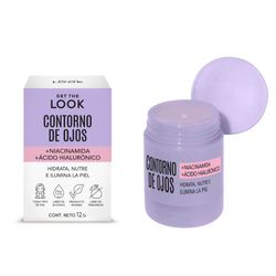 Contorno de Ojos Get The Look Milky x 15 ml