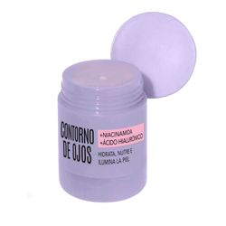 Contorno de Ojos Get The Look Milky x 15 ml