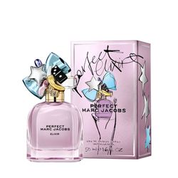 EDP Marc Jacobs Elixir x 50 ml