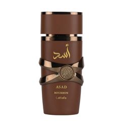 EDP Lattafa Asad Bourbon x 100 ml