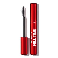 Mascara de Pestañas Revlon Colorstay Full Time Blackest Black x 7.5 ml