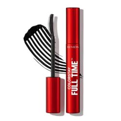 Mascara de Pestañas Revlon Colorstay Full Time Blackest Black x 7.5 ml