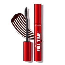 Mascara de Pestañas Revlon Colorstay Full Time Black Brown x 7.5 ml