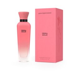 EDP Adolfo Dominguez Fresia Solar x 120 ml