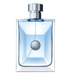 EDT Versace Pour Homme x 200 ml
