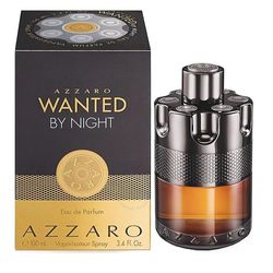 EDP Azzaro Wanted By Night x 100 ml
