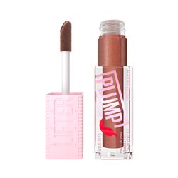 Brillo Labial Maybelline Lifter Plump x 5.4 ml