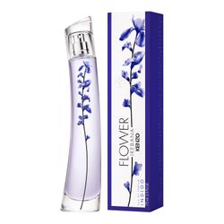 EDP Flower By Kenzo Ikebana Indigo x 75 ml