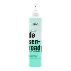 Acondicionador Desenredante Capilar Nic Desenready x 200 ml​