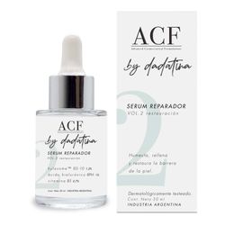 Sérum Facial Acf by Dadatina Vol.2: Restauración x 30 ml