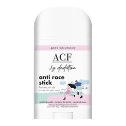 Anti Roce Stick Acf by Dadatina x 30 g