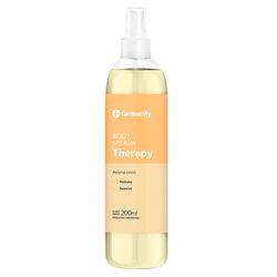 Body Splash Farmacity Therapy x 200 ml