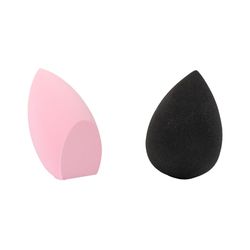 Set de 2 Esponjas Blender Get The Look Pro Tools Gota y Inclinada