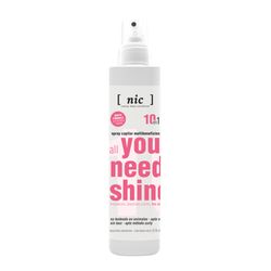 Spray Capilar Multibeneficios Nic 10 en 1 x 215 ml