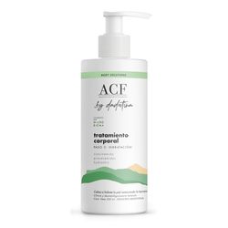 Crema Corporal Acf by Dadatina Body Solutions x 225 ml