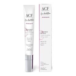Crema Contorno de Ojos Acf by Dadatina Energía x 15 g