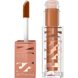 Rubor Líquido Maybelline Sunkisser