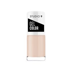 Esmalte de Uñas Studio 9 Gel Color