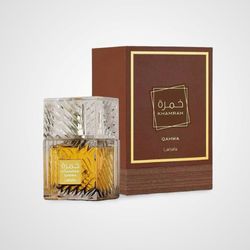 EDP Lattafa Khamrah Qahwa x 100 ml