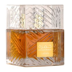 EDP Lattafa Khamrah x 100 ml