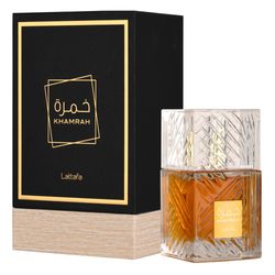 EDP Lattafa Khamrah x 100 ml