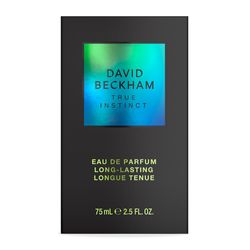EDP David Beckham True Instinct x 75 ml