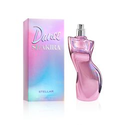 EDT Shakira Dance Stellar x 80 ml