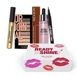 Combo Maquillaje Revlon Hot Sale