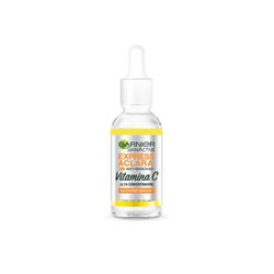 Sérum Facial Iluminador Vitamina C Garnier x 30 ml
