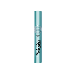 Mascara de Pestañas L'Oréal París Paradise Big Deal Wsh x 10 ml