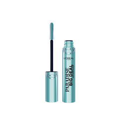 Mascara de Pestañas L'Oréal París Paradise Big Deal Wsh x 10 ml